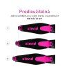 smarTrike Xtend Scooter 2025 pink