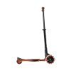 smarTrike Xtend Scooter 2025 orange