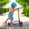 smarTrike Xtend Scooter 2025 orange