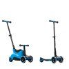 smarTrike Xtend Ride-on 2025 blue