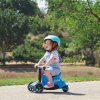 smarTrike Xtend Ride-on 2025 blue