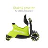 smarTrike Xtend Ride-on 2025 lime