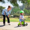 smarTrike Xtend Ride-on 2025 lime