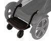 Nuna set Demi Next 2024 granite
