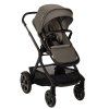 Nuna set Demi Next 2024 granite