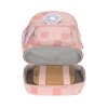 LÄSSIG Mini Backpack Pattern Party rose
