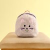 LÄSSIG Tiny Backpack Tiny Team cat