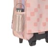 LÄSSIG Trolley Pattern Party rose