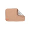 LÄSSIG Mini Outdoor Backpack Nature hazelnut