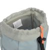 LÄSSIG Mini Outdoor Backpack Nature light blue