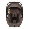 Nuna ARRA™ flex chestnut