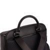 Nuna essential bag caviar