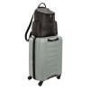 Nuna essential bag caviar