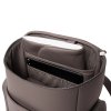 Nuna essential bag thunder