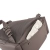Nuna essential bag thunder