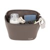 Nuna essential bag thunder