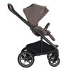 Nuna set MIXX™ next chestnut