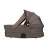 Nuna set MIXX™ next chestnut