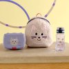 LÄSSIG Drinking Bottle Tiny Team cat