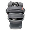 LÄSSIG School Backpack Origin Bold anthracite grey
