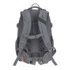 LÄSSIG School Backpack Origin Bold anthracite grey