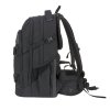 LÄSSIG School Backpack Origin Bold black