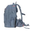 LÄSSIG School Backpack Origin Bold blue
