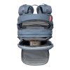 LÄSSIG School Backpack Origin Bold blue