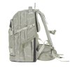 LÄSSIG School Backpack Origin Bold curve sage