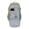 LÄSSIG School Backpack Origin Bold curve sage