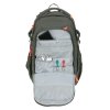 LÄSSIG School Backpack Origin Bold dark olive
