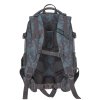 LÄSSIG School Backpack Origin Bold spots blue