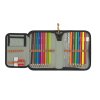 LÄSSIG School Set Boxy Unique black