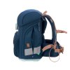 LÄSSIG School Set Boxy Unique navy