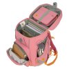 LÄSSIG School Set Boxy Unique pink
