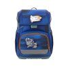 LÄSSIG School Set Light Unique space blue