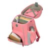 LÄSSIG School Set Slim Unique pink