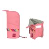 LÄSSIG School Set Slim Unique pink