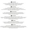 Warnings