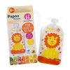 1 Papoo Original Lion 05