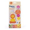 Papoo Original Lion 03