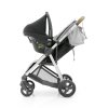 babystyle oyster zero multi adapter na autosedacku