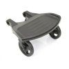 oyster3 zero skateboard black 2023