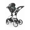 babystyle egg shell i size autosedacka monument grey 2022