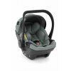 babystyle egg shell i size autosedacka monument grey 2022