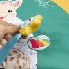 vulli touch play knizka