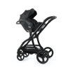 babystyle egg shell i size autosedacka houndstooth black 2025 special edition