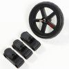 mast m2 set twin adapteru