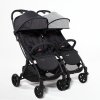 mast m2 set twin adapteru