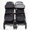 mast m2 set twin adapteru